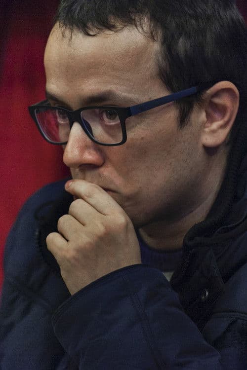 Francesco Dongiovanni profile photo