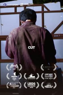 Cut poster