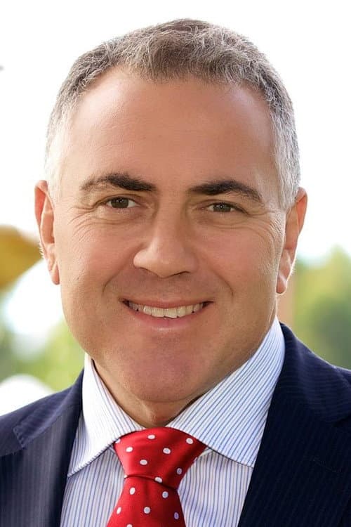 Joe Hockey profile photo