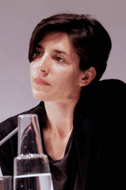 Filipa César profile photo