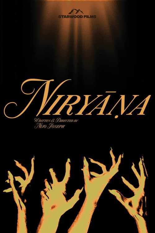 Niryana poster