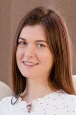 Ariana Shine profile photo