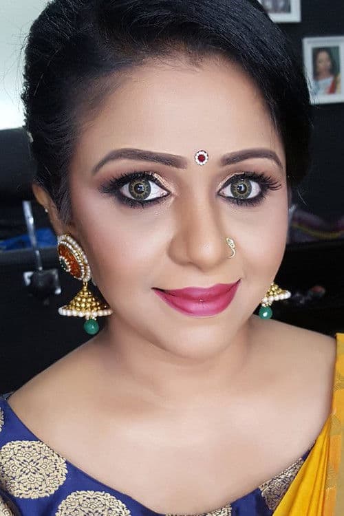 Shamini Ramasamy profile photo