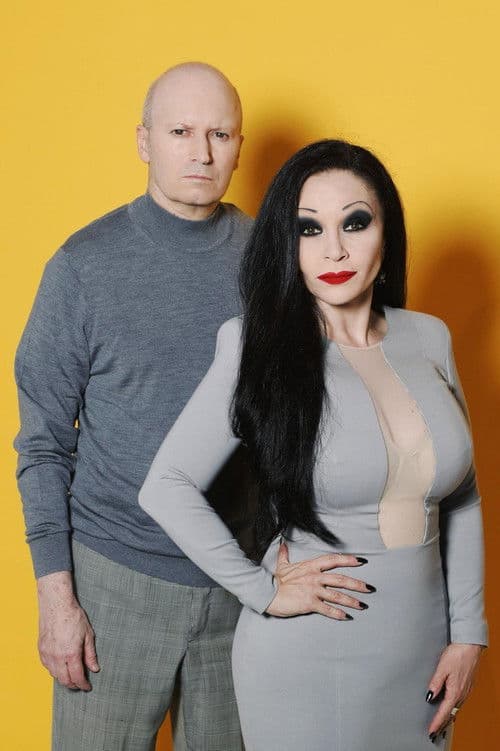 Fangoria profile photo