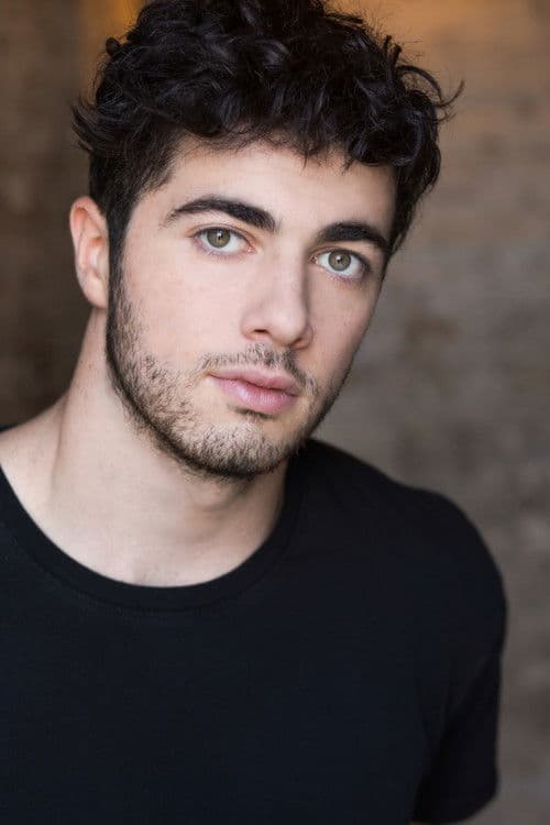 Dylan Hartigan profile photo