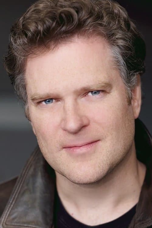 Ben Carlson profile photo