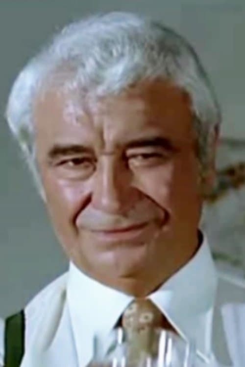 Charles Moulin profile photo