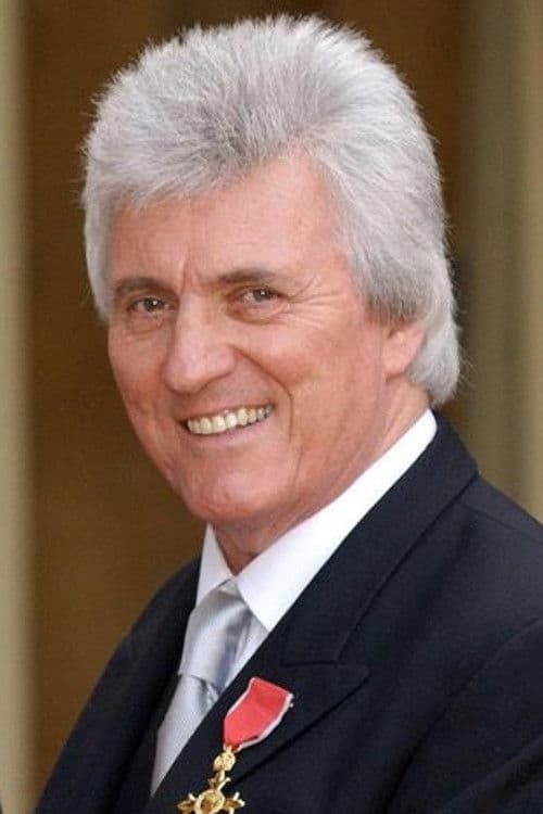 Bruce Welch profile photo