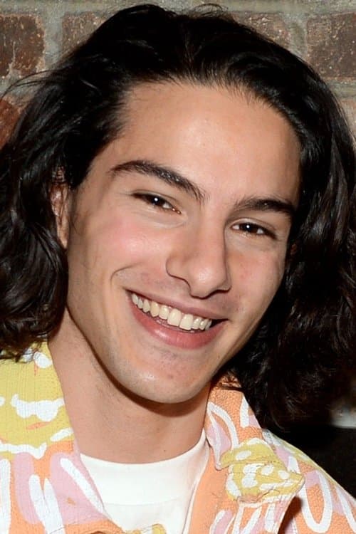 Sayyid El Alami profile photo