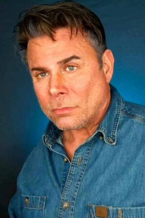 Richard Scott Butch profile photo