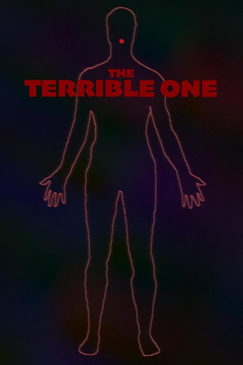 The Terrible One poster
