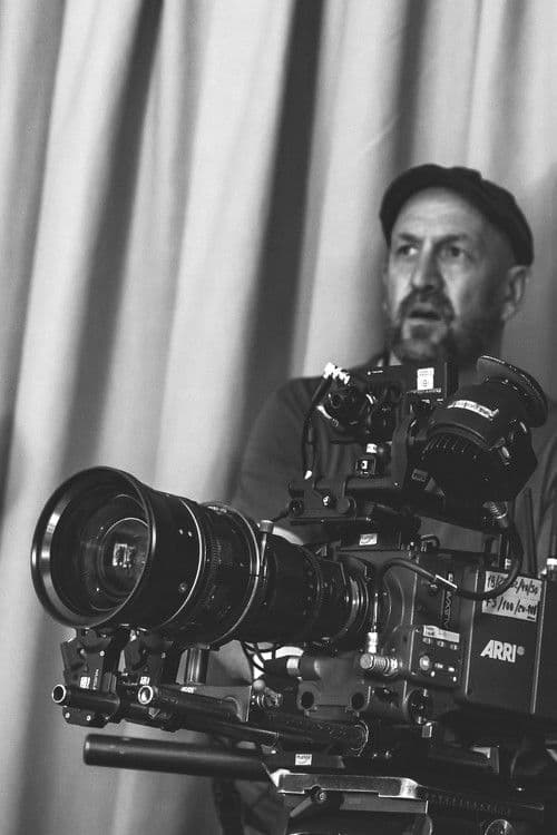 Gerald Maas profile photo