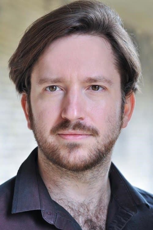 Ian Sanderson profile photo