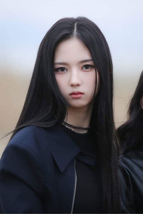 Lee JiWoo profile photo