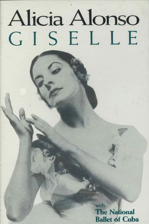 Giselle poster