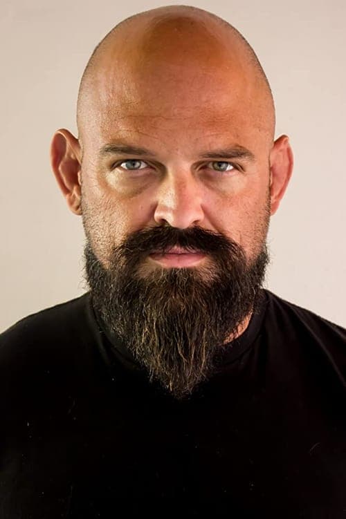 Tait Fletcher profile photo