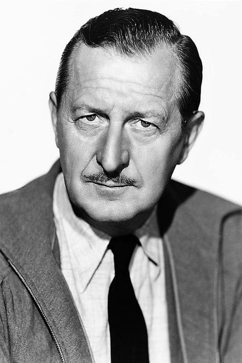 Stanley Andrews profile photo