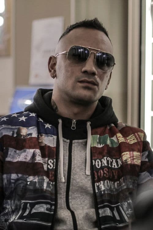 Marco Cassarà profile photo