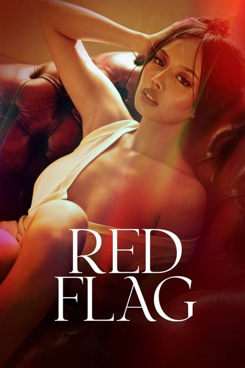 Red Flag poster