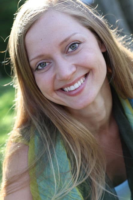 Cindy Salgado profile photo