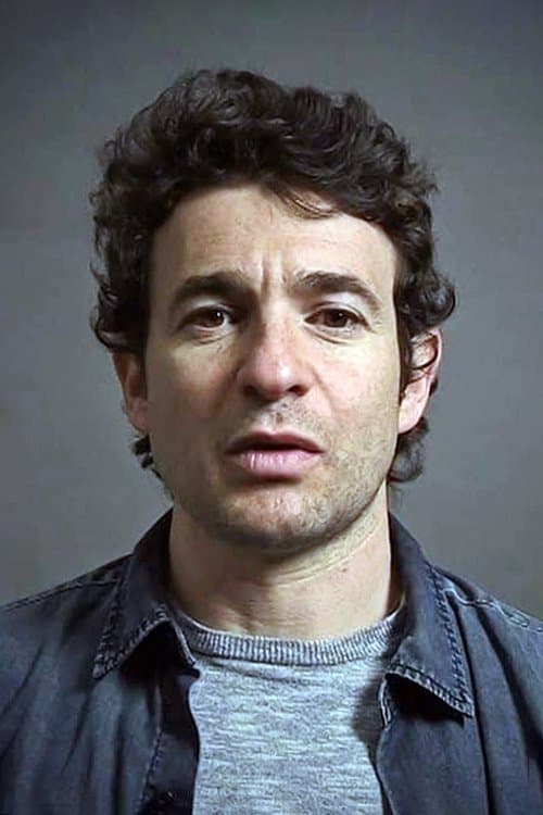 Bart Layton profile photo