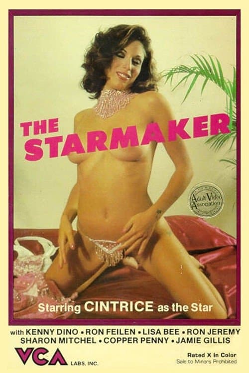 The Starmaker poster