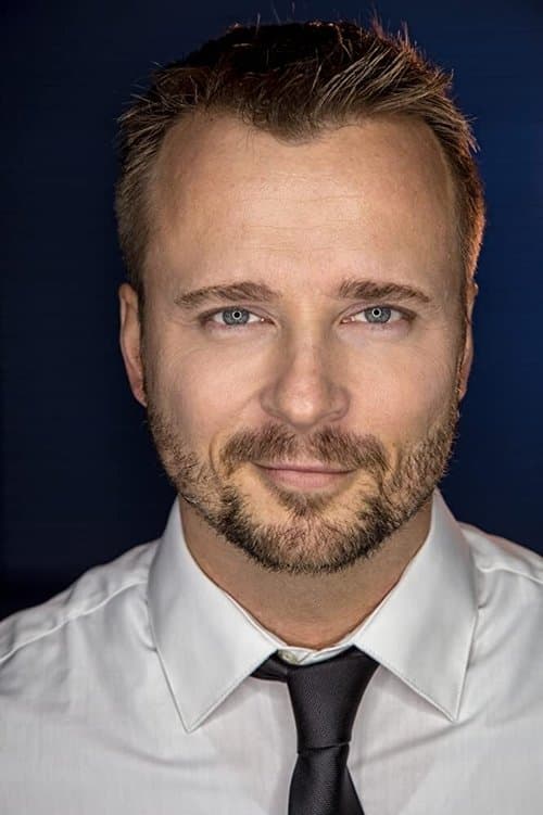 Jeremy King profile photo