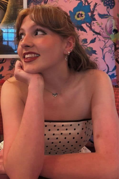 Lily Greer profile photo