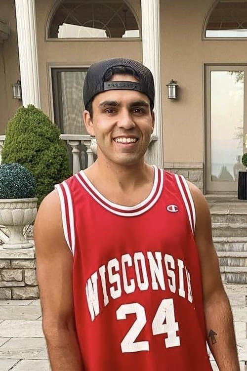 Kyle Forgeard profile photo