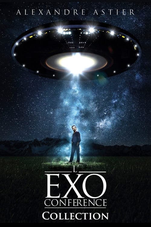 L'Exoconférence (Collection)