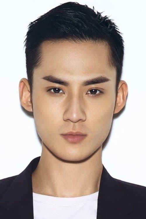 Zhao Wenhao profile photo