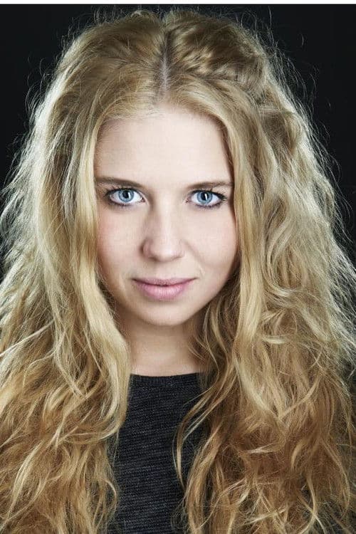 Salka Sól Eyfeld profile photo