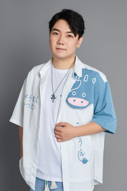 Li Jiaxiang profile photo