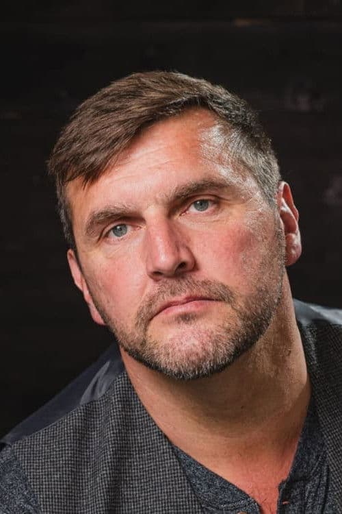 George Montague profile photo