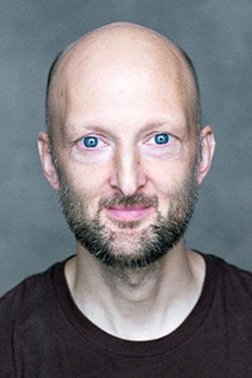 Jonathan Gunning profile photo