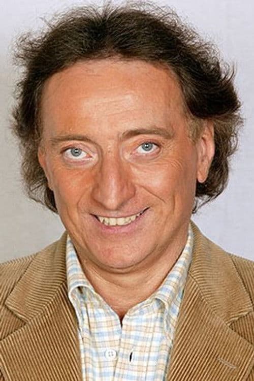 Amedeo Goria profile photo