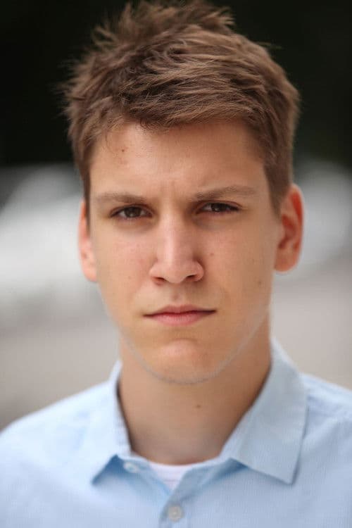 Aleksandar Kerosevic profile photo