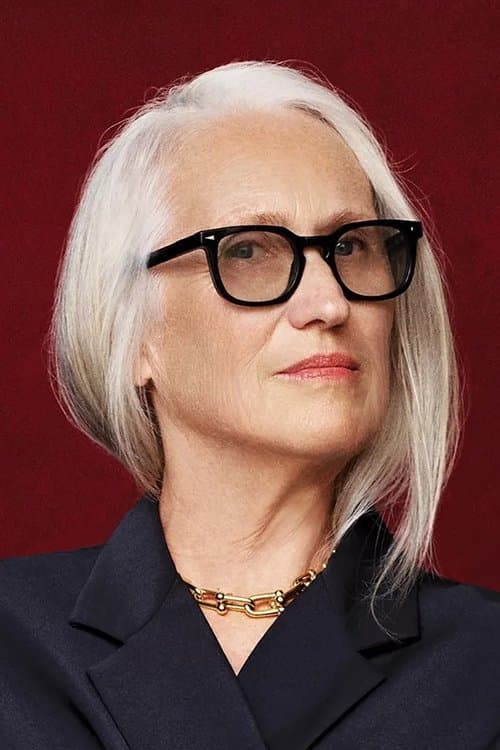Jane Campion profile photo