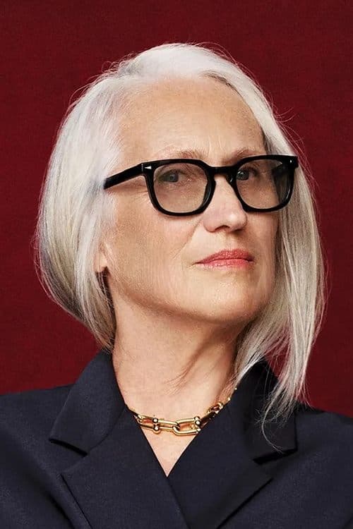 Jane Campion profile photo