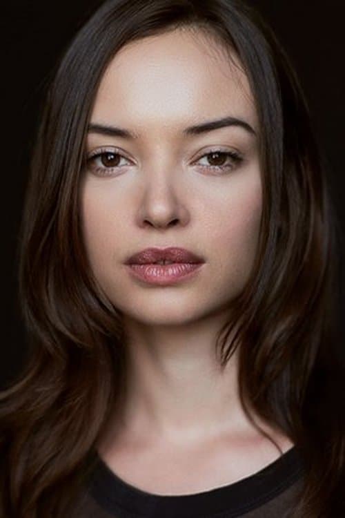 Julia Morrison profile photo