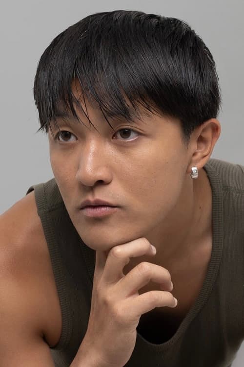 Antony Yin profile photo