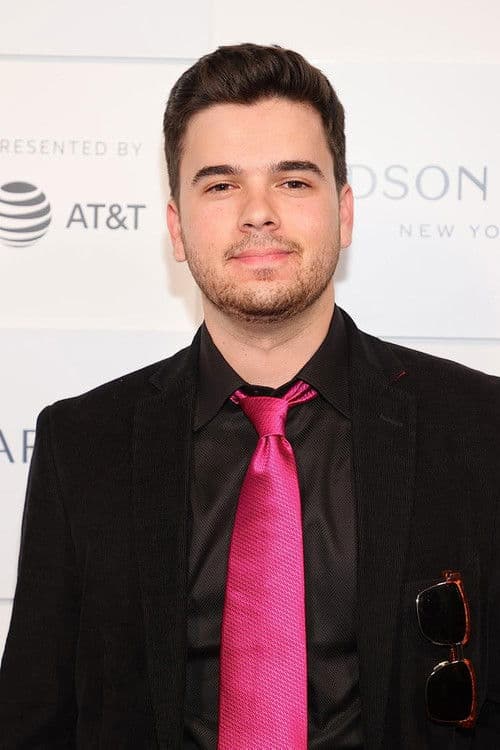 Cameron Penn profile photo