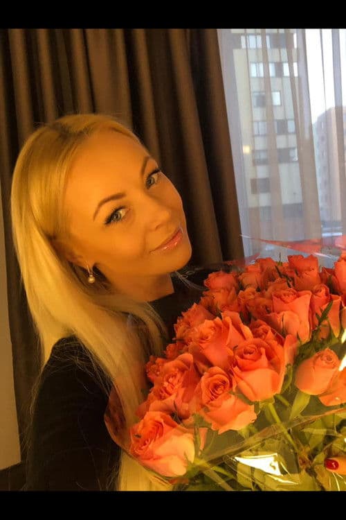 Vilija Pilibaityte profile photo