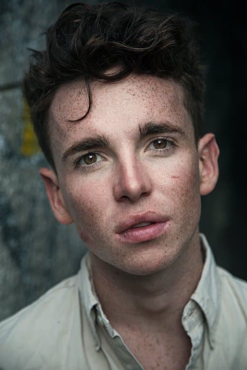 Laurie Kynaston profile photo