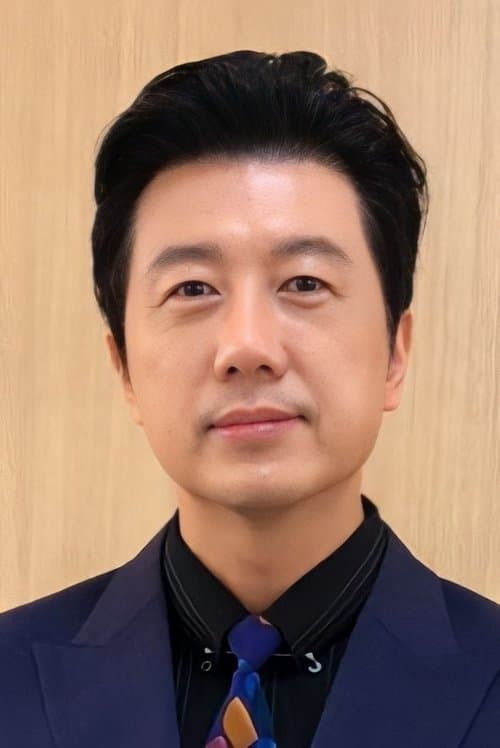 Sampan Wu profile photo