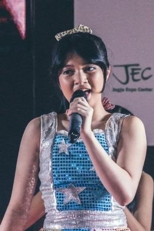 Amanina Afiqah Ibrahim profile photo