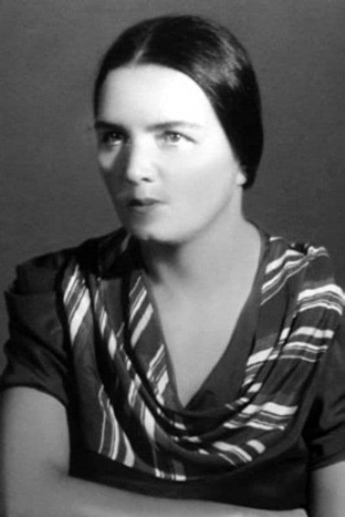 Nina Rusinova profile photo