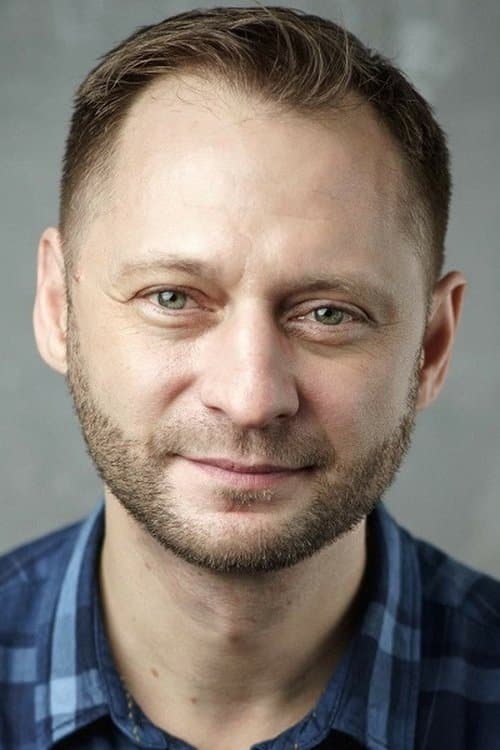 Vyacheslav Shchenin profile photo