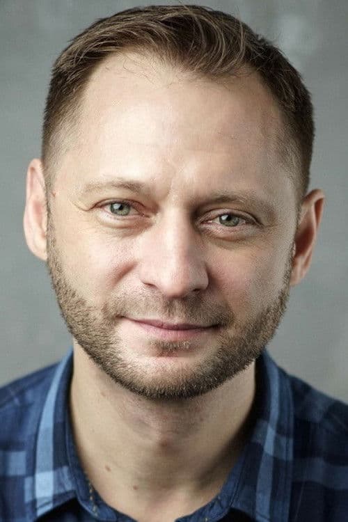 Vyacheslav Shchenin profile photo