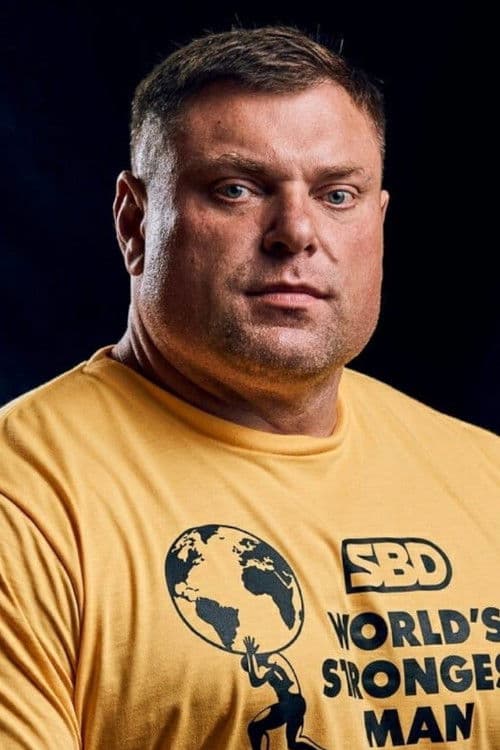 Zydrunas Savickas profile photo